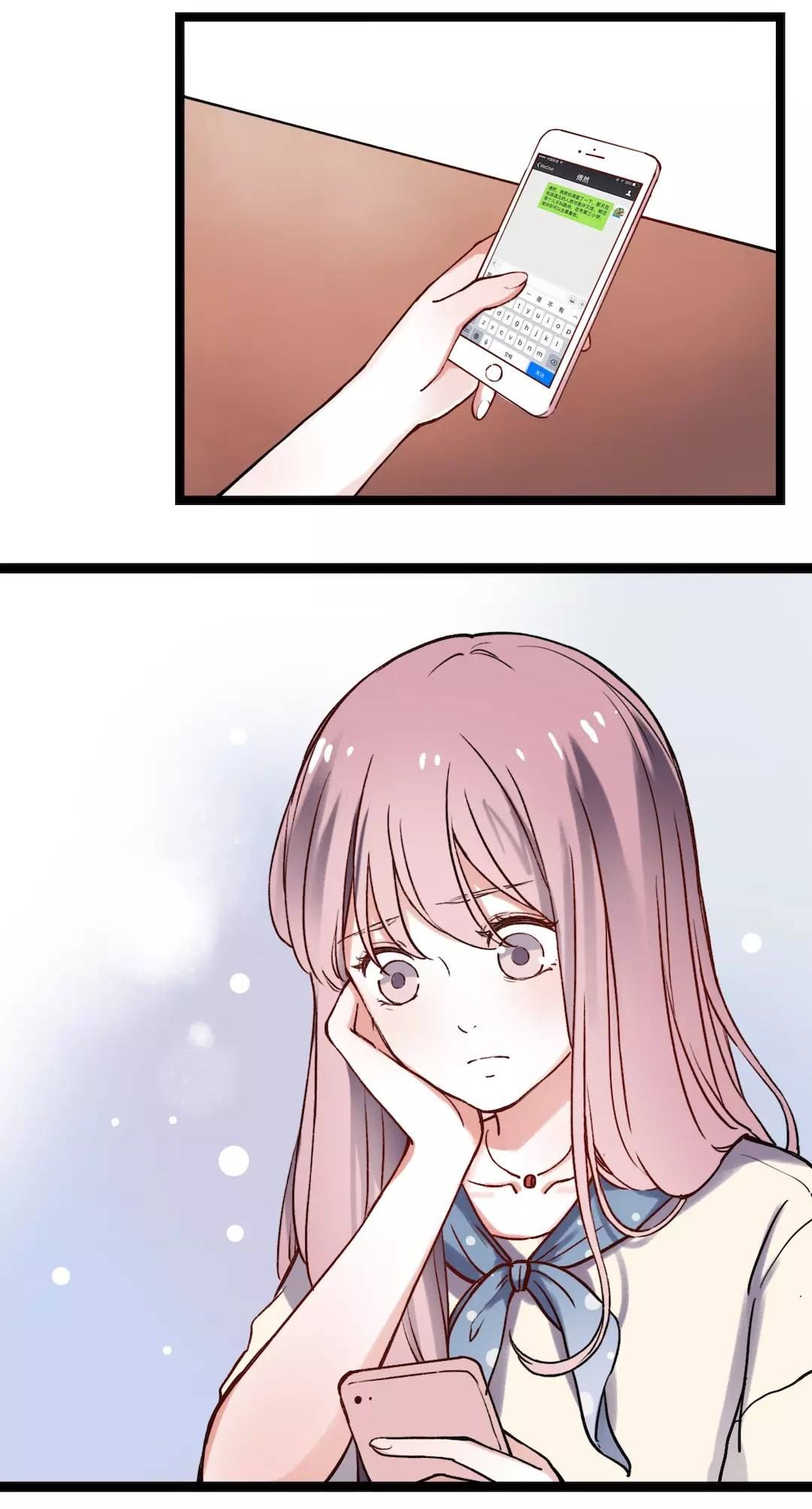 cậu đã từng yêu tôi 2 chapter 2 4