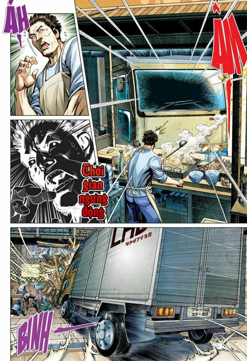 vương phong lôi 2 chapter 48 28