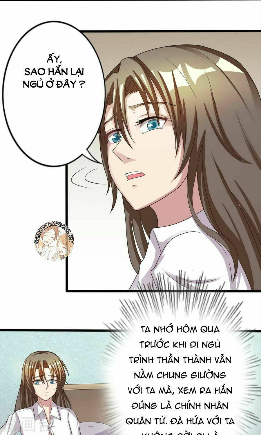 trùng sinh chi ảnh hậu dưỡng thành kế hoạch chapter 8 7