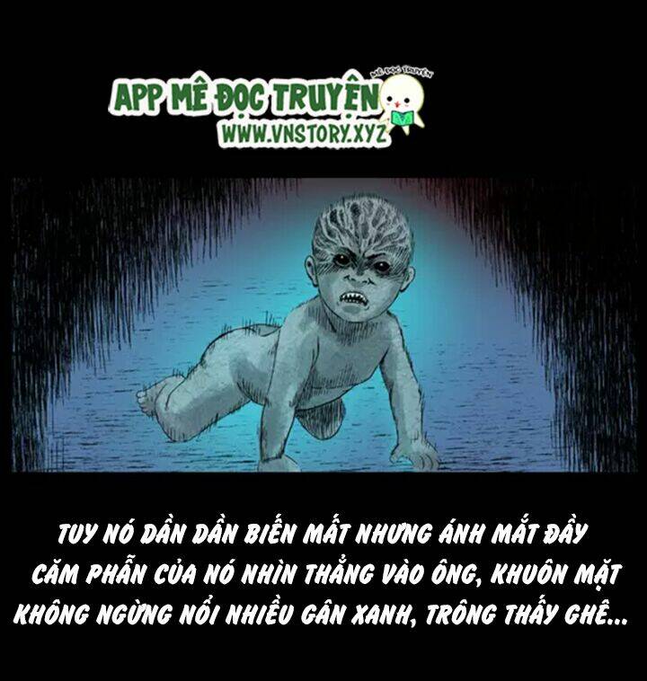 U Minh Ngụy Tượng Chapter 34 57