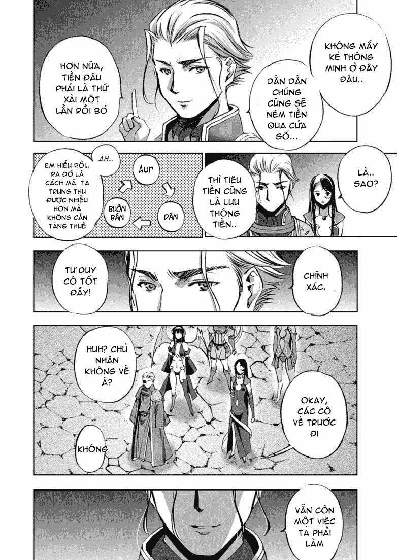 maou no hajimekata chapter 16 11