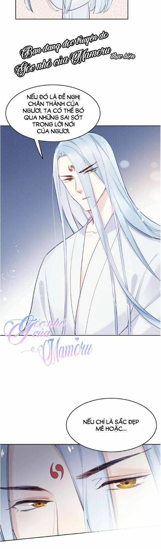 tiểu tiên gia sương hữu hỉ chapter 8 14