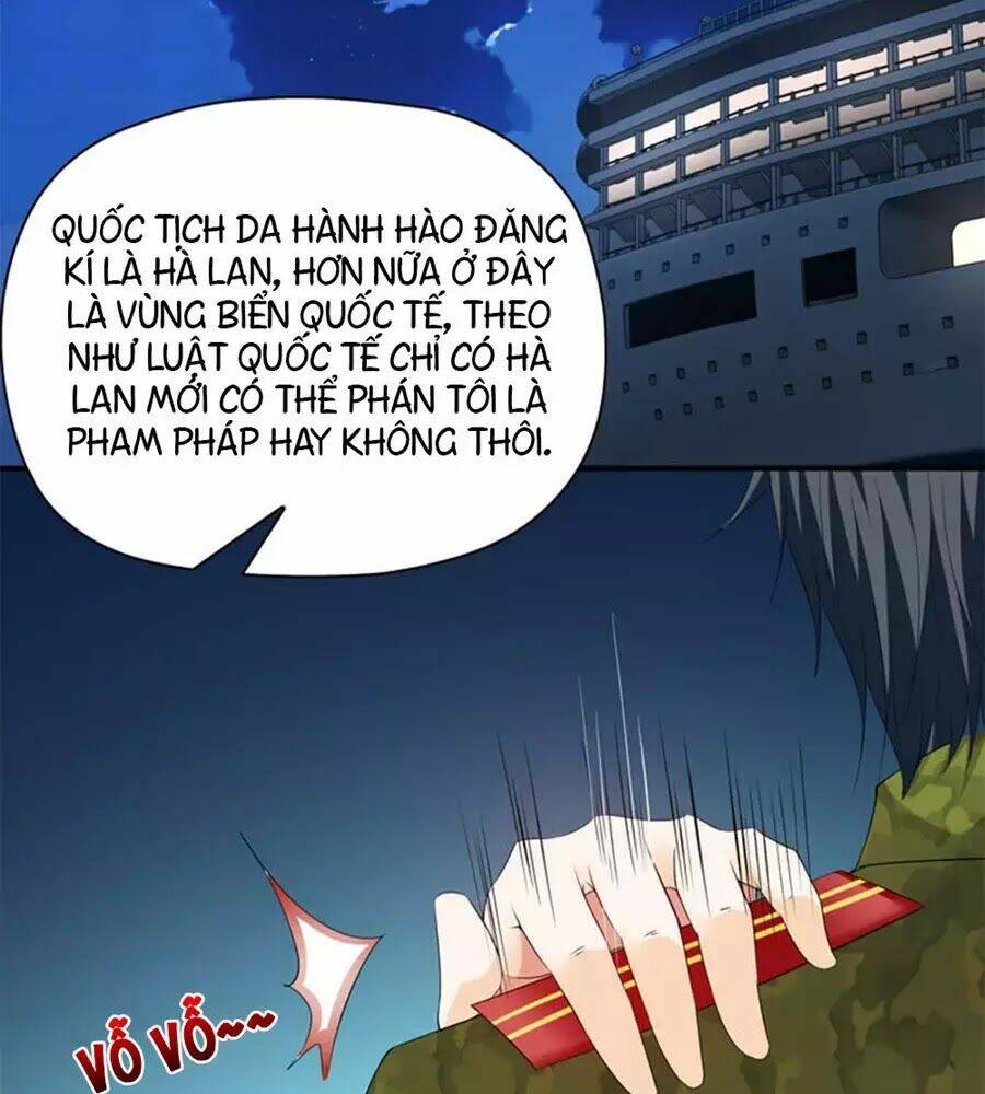 thủ hội chi vũ chapter 50 9