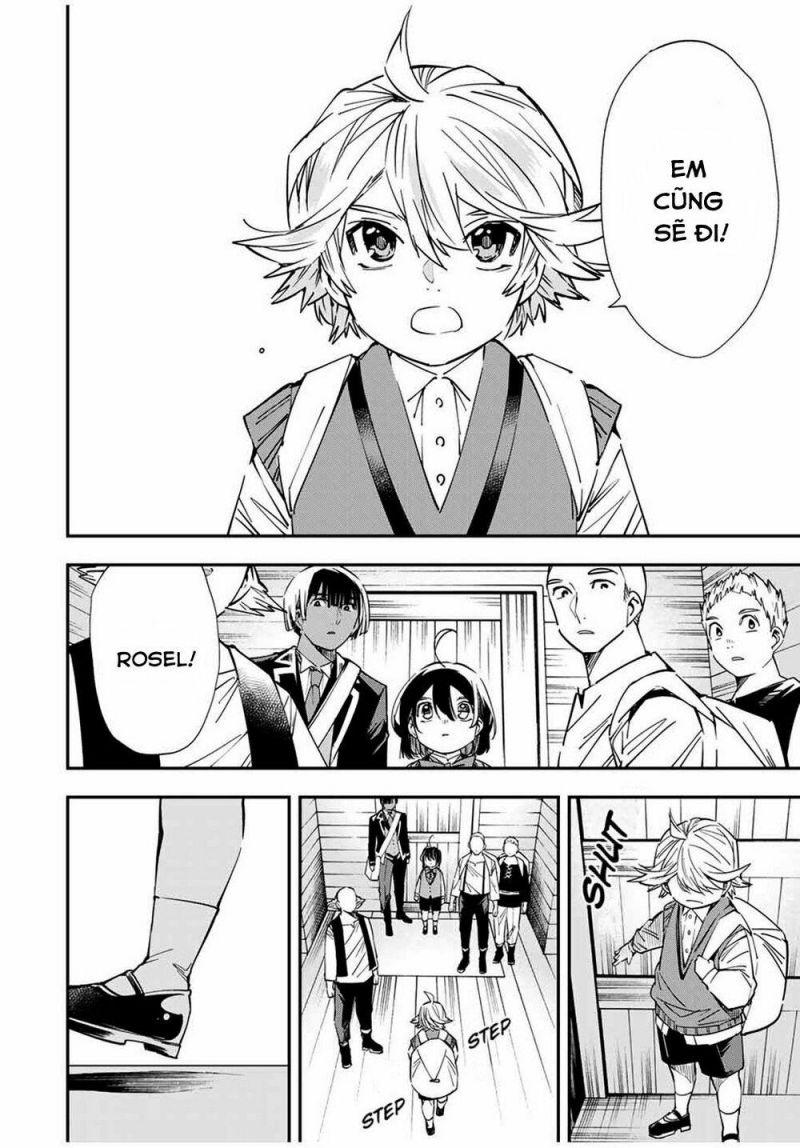 tái sinh thành quý tộc với kĩ năng 'appraisal' chapter 17 4