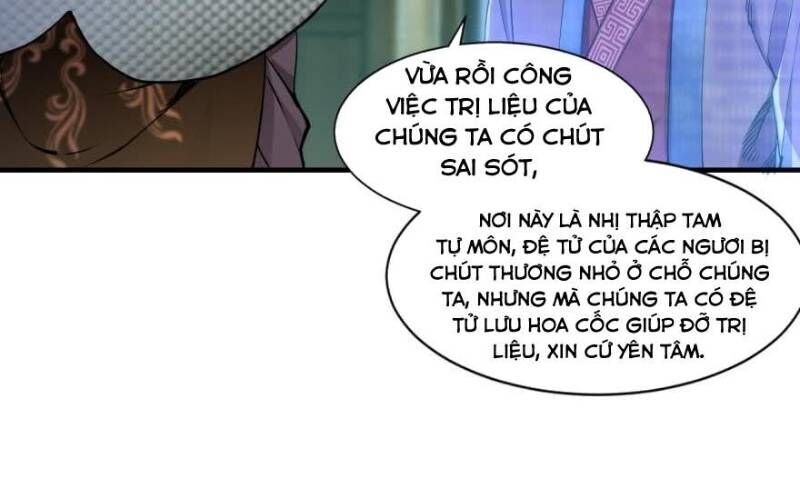 lão tổ của bạn đang online chapter 62 22