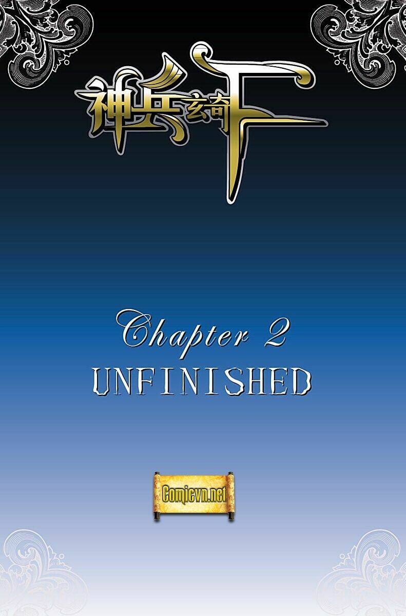 thần binh huyền kỳ f chapter 38 3