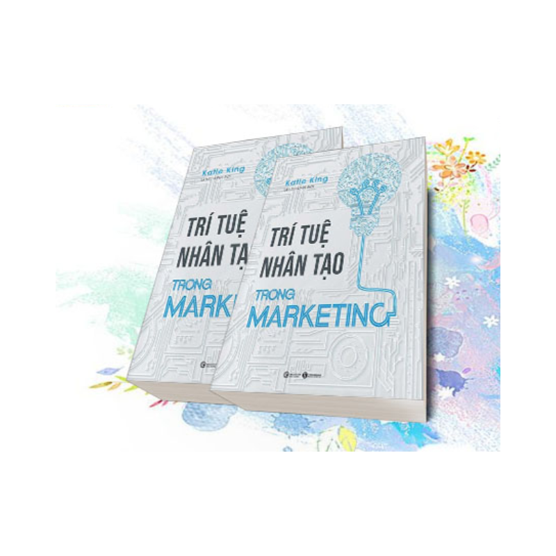 Trí Tuệ Nhân Tạo Trong Marketing