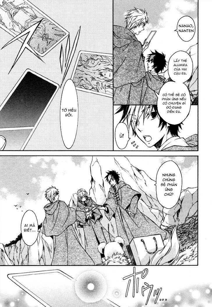 tenkyuugi sephirahtus chapter 5 9