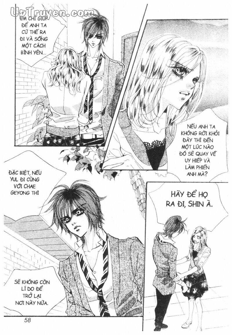 hoàng cung chapter 21 58