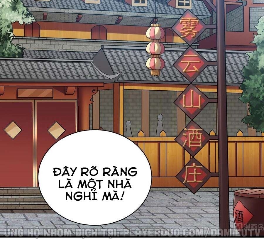 địa phủ khai phá thương chapter 178 2