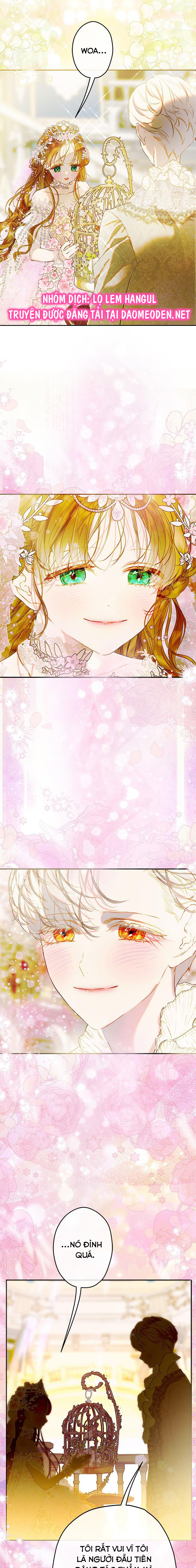 mẹ tôi kết hôn một lần nữa chapter 69 7