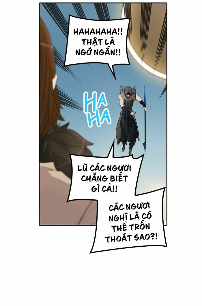 tòa tháp bí ẩn 2 chapter 274.5 16