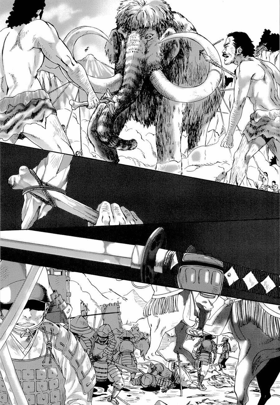 angel beats! heaven's door chapter 26 11