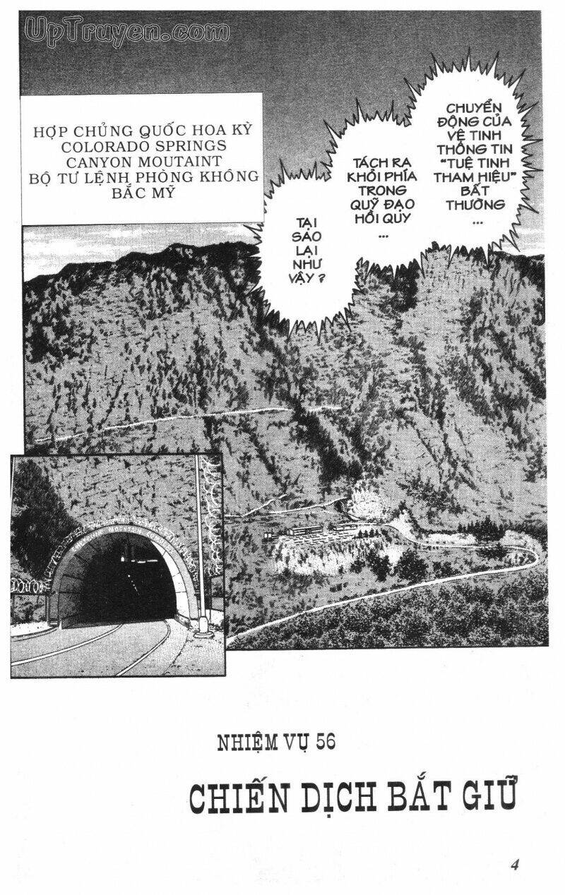 hộ chiếu xanh chapter 7 6