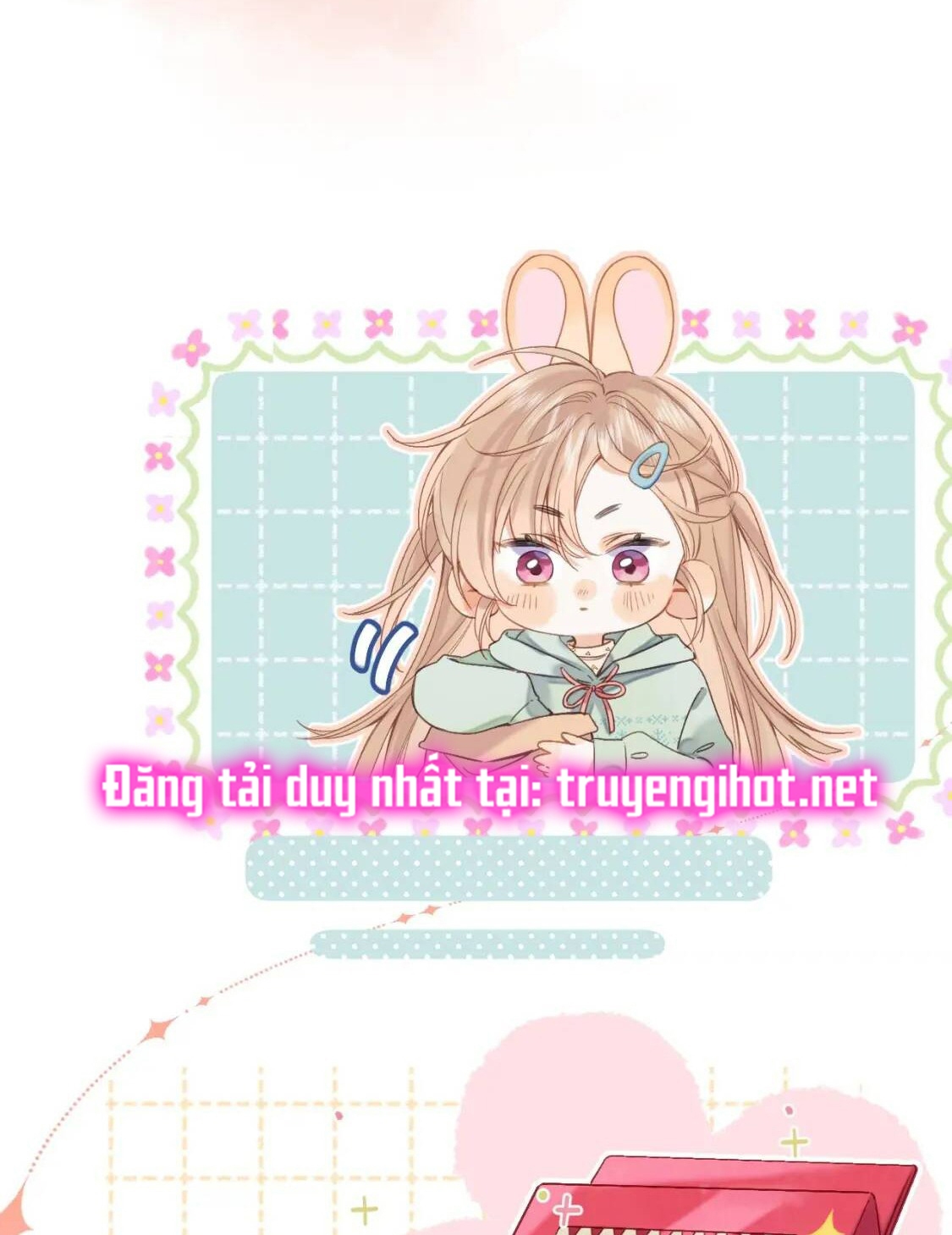 vụng trộm không thể giấu - mối tình thầm kín chapter 39 33