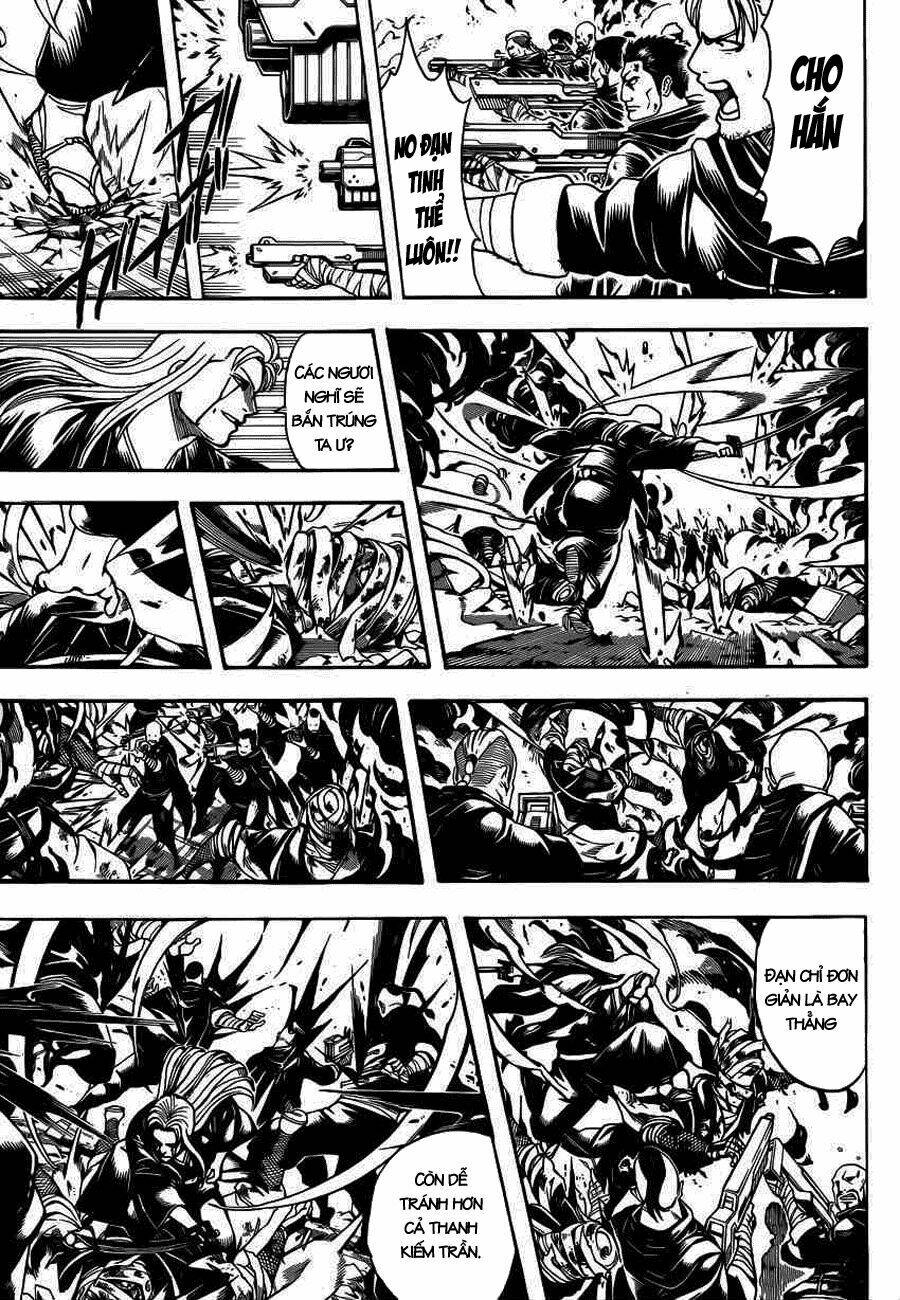 gintama - linh hồn bạc chapter 661 11