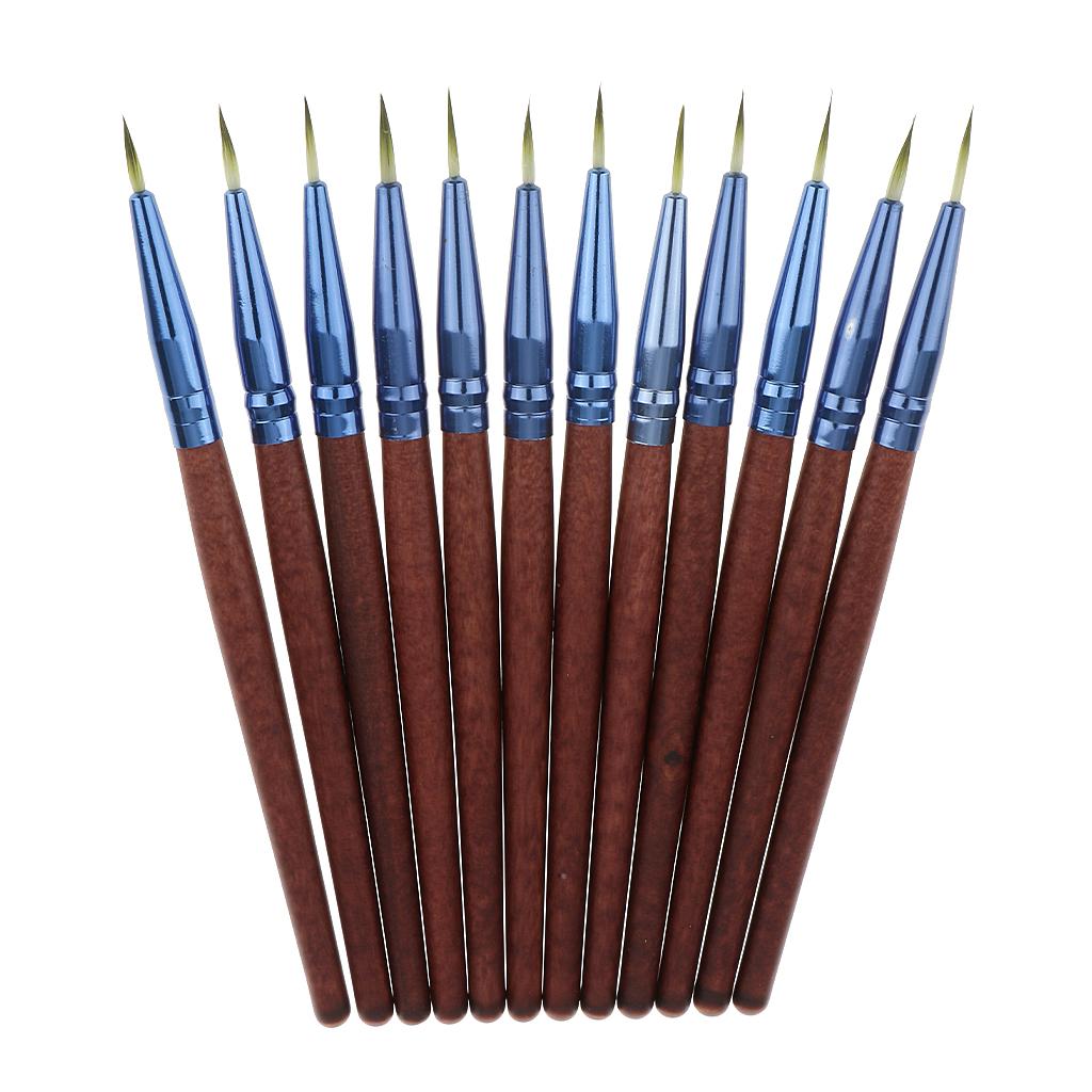 Eyebrow Eyeliner Brush Eye Liner Brow Beauty Makeup Comestic Applicator Tool