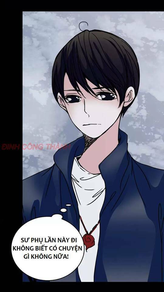 tiểu quỷ chapter 23 27