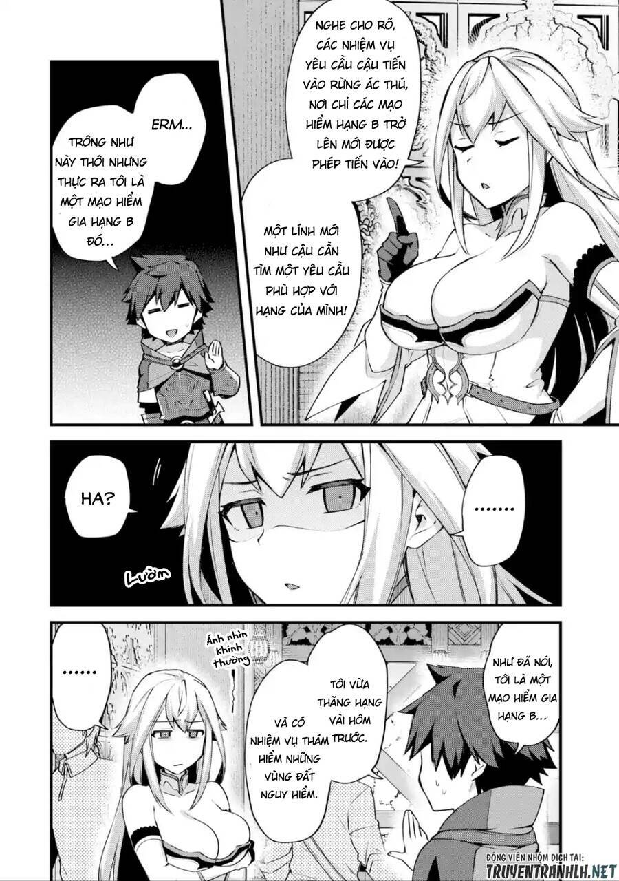 nido tensei shita shounen wa s rank boukensha toshite heion ni sugosu-zense ga kenja de eiyuu datta chapter 15 12