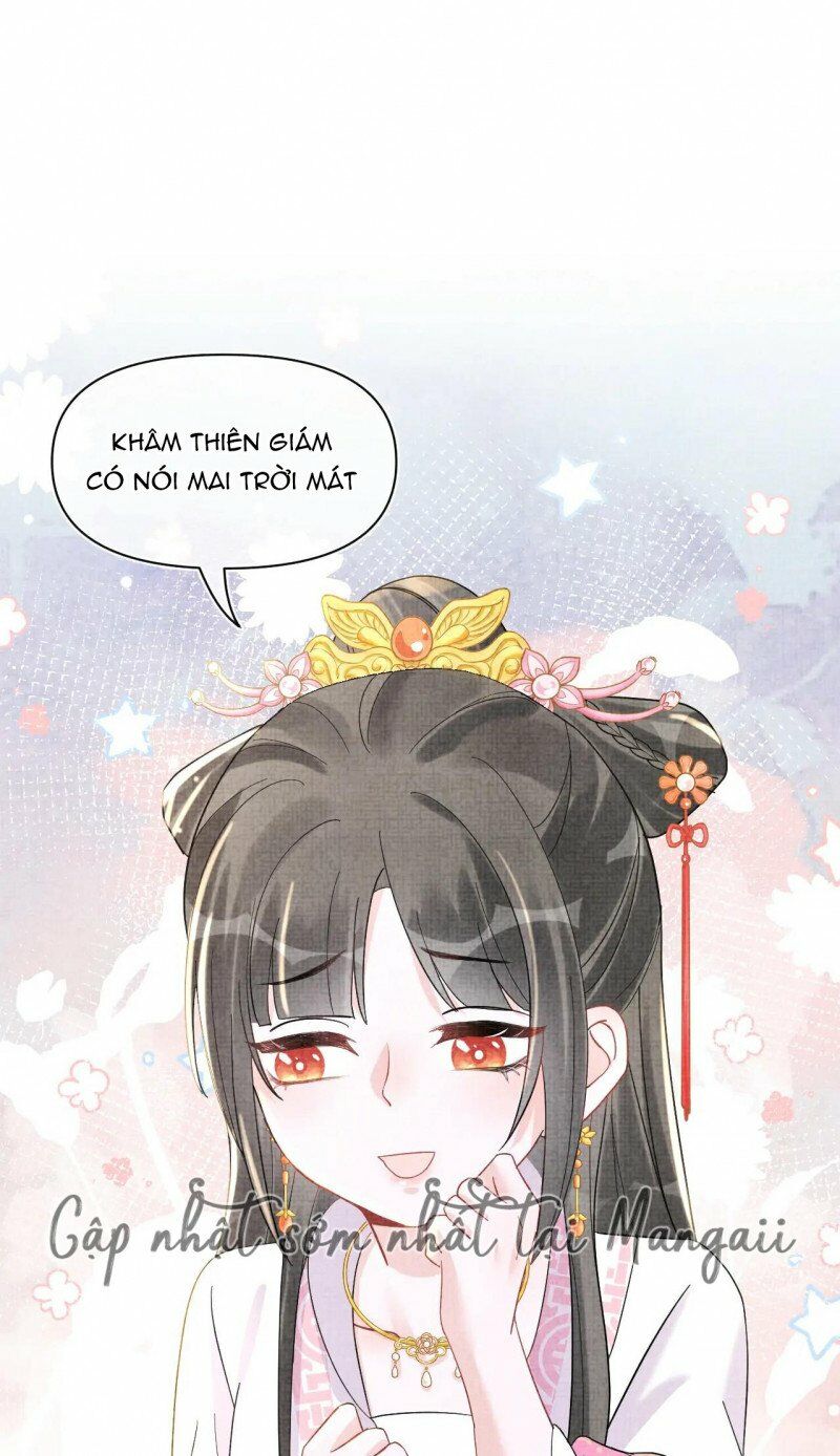 nhóc con giao nhân ba tuổi rồi chapter 45 1