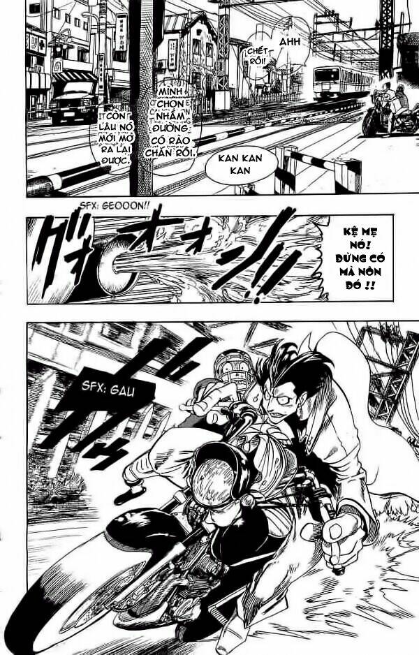 lá chắn mắt chapter 96 8