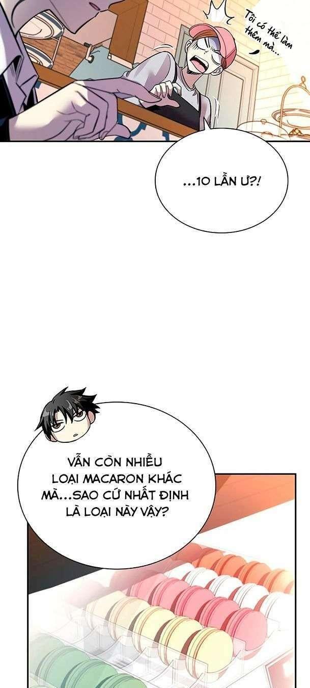 chuyển sinh thành ác nhân chapter 70 69