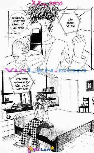 cuộc sống của tôi chapter 11 112