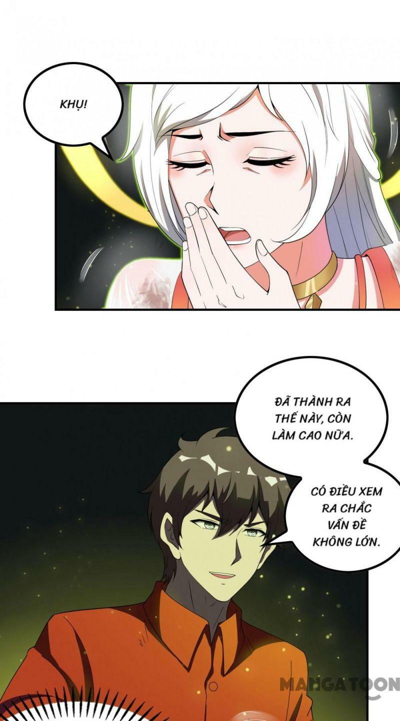 đệ nhất người ở rể chapter 142 26