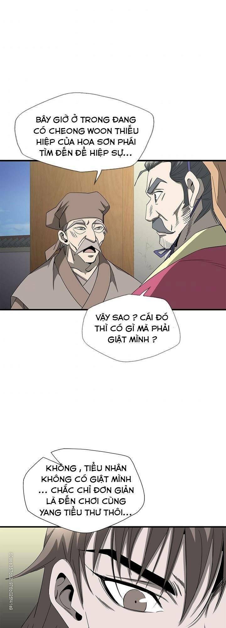 cuồng long chapter 57 26