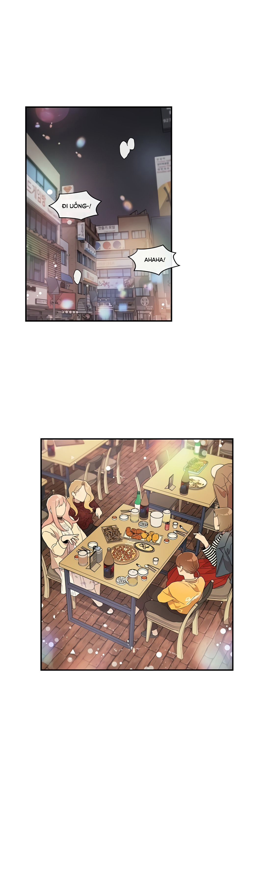 thanh xuân lầm lỡ chapter 26 19