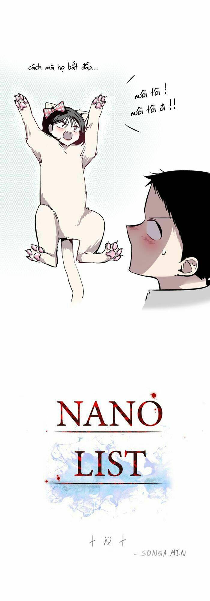 người máy hủy diệt chapter 72 2