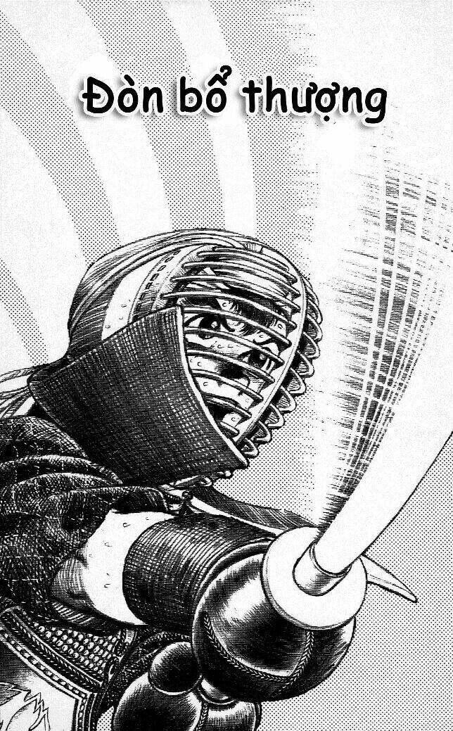 kiếm sĩ musashi chapter 92 1