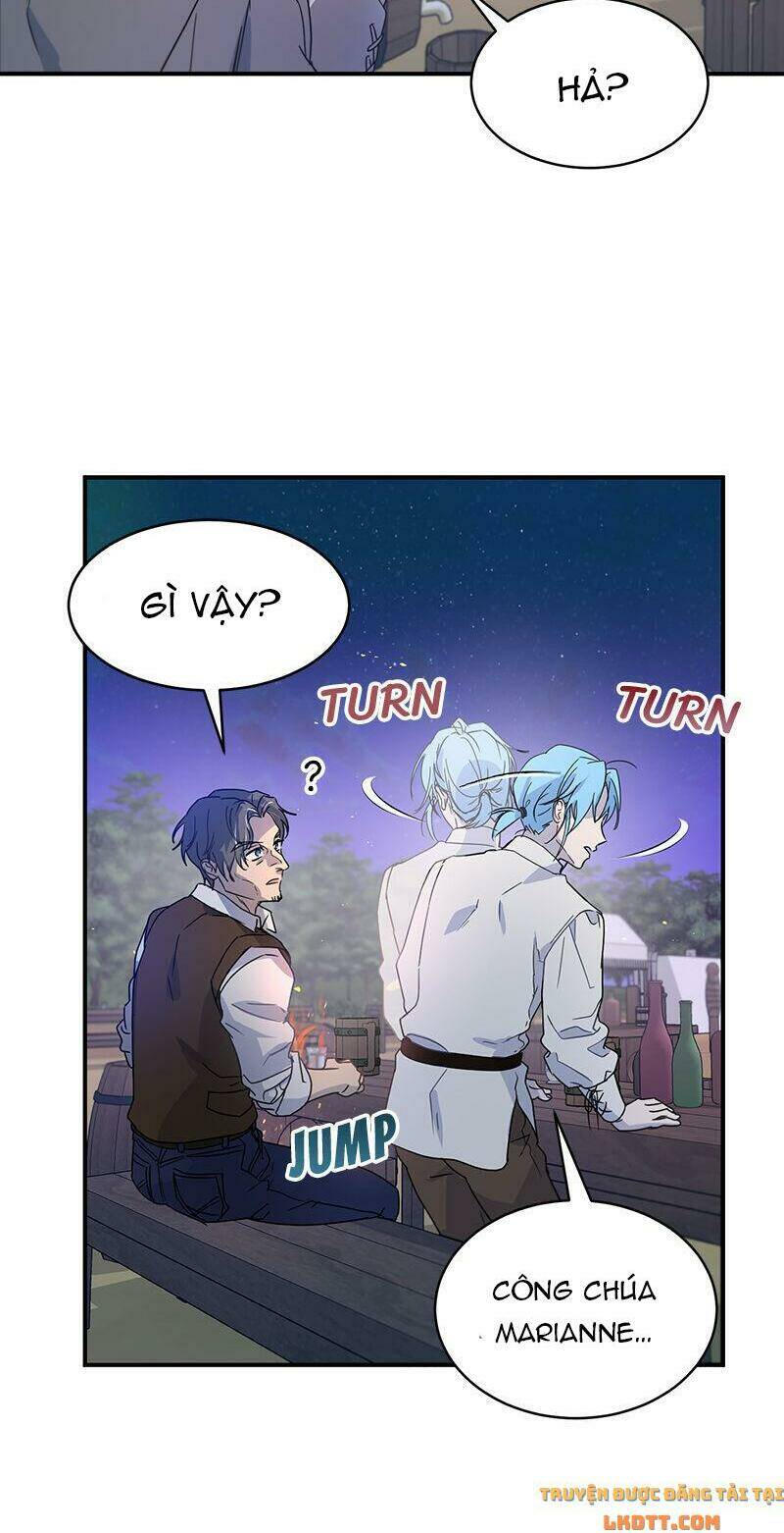 khế ước của ma tộc chapter 27 57