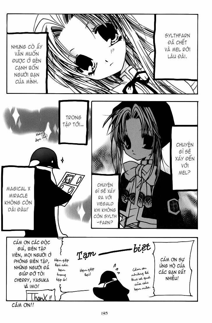 magical x miracle chapter 39 29