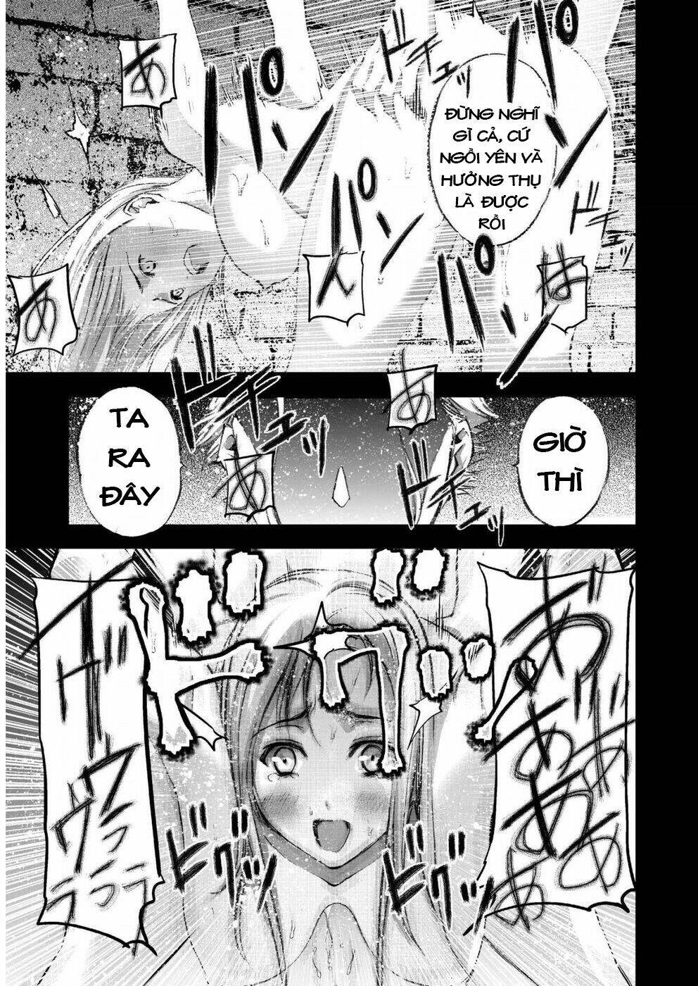 maou no hajimekata chapter 27 17