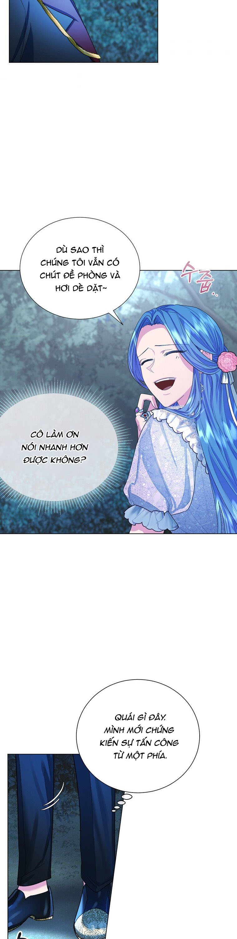 hợp đồng hôn nhân của công tước ashleyan chapter 7.1 14