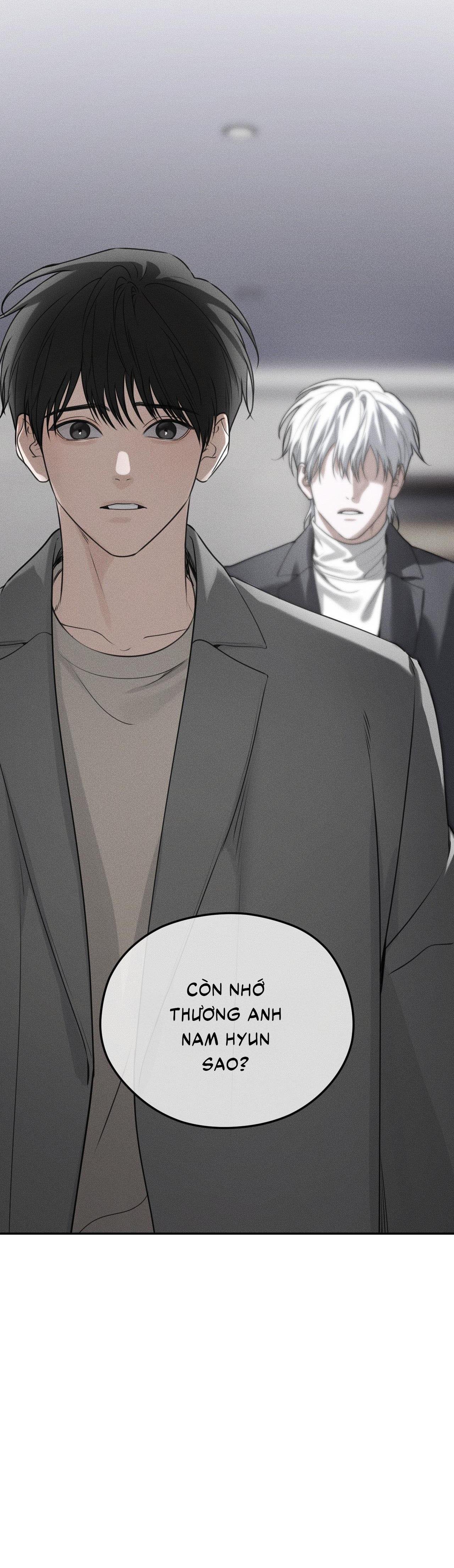 gấu teddy thân yêu chapter 30 54