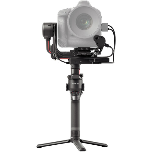 Gimbal Chống Rung Quay Phim DJI Ronin S2 Pro ( DJI RS 2 / RS2 Pro) - Chính Hãng