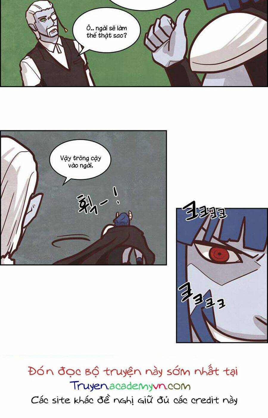 the devil king is bored chapter 146 17