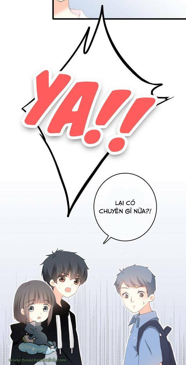 con tim rung động 3 chapter 58 18