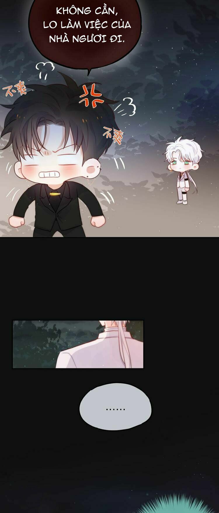 trú dạ liên miên chapter 24 9