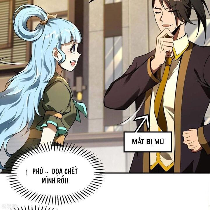 đệ nhất người ở rể chapter 86 20