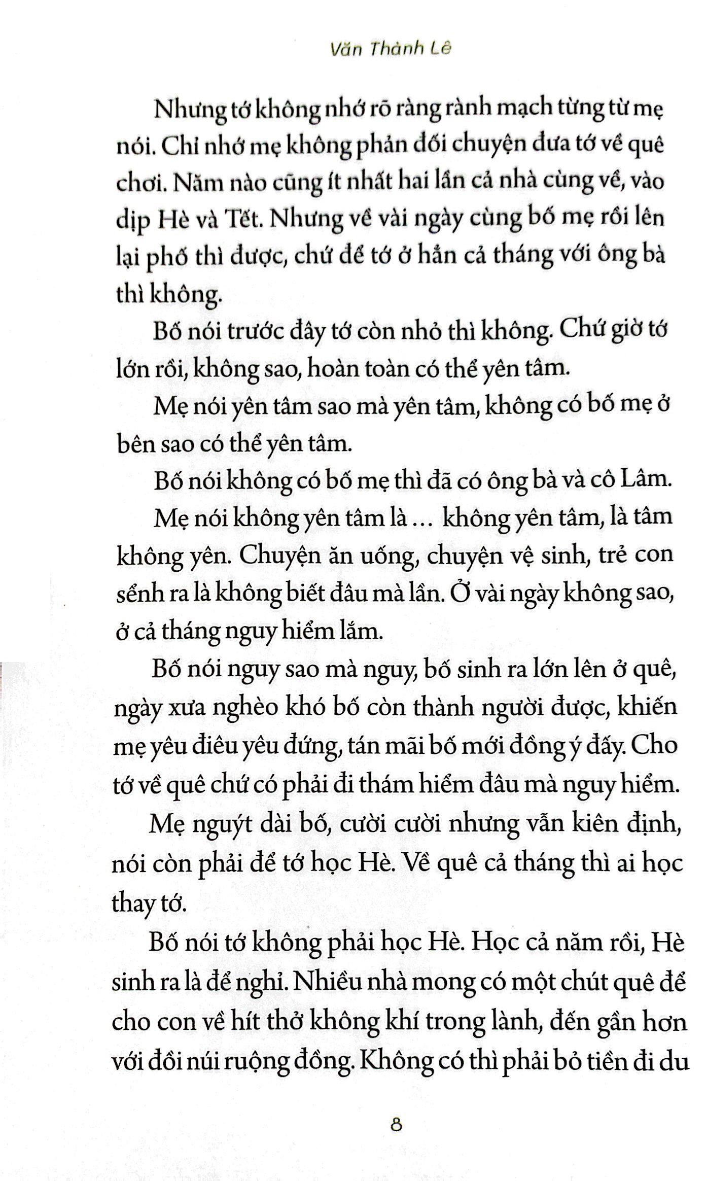 Trên Đồi, Mở Mắt Và Mơ (Phiên Bản Minh Họa Màu) (Tái Bản 2021)