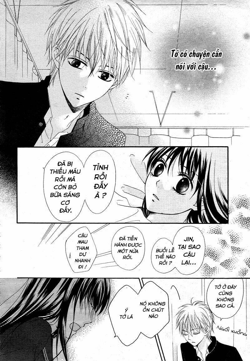 tổng hợp one shot. chapter 383 24