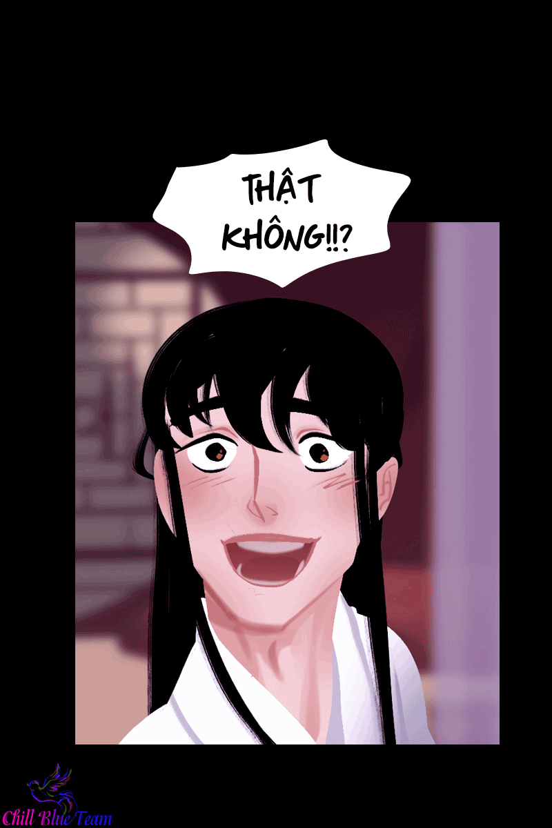 thần chết và kẻ chờ đợi chapter 17 22