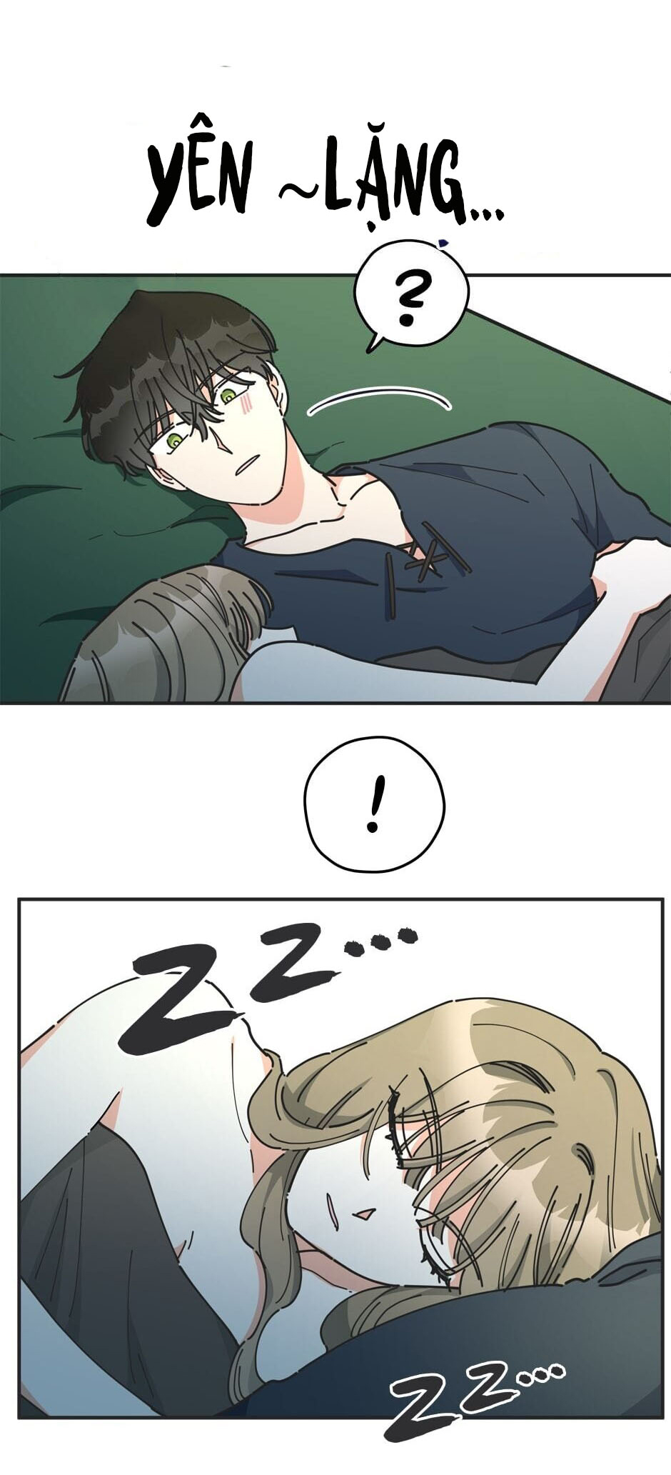 ác nữ tiểu thư chapter 48 16