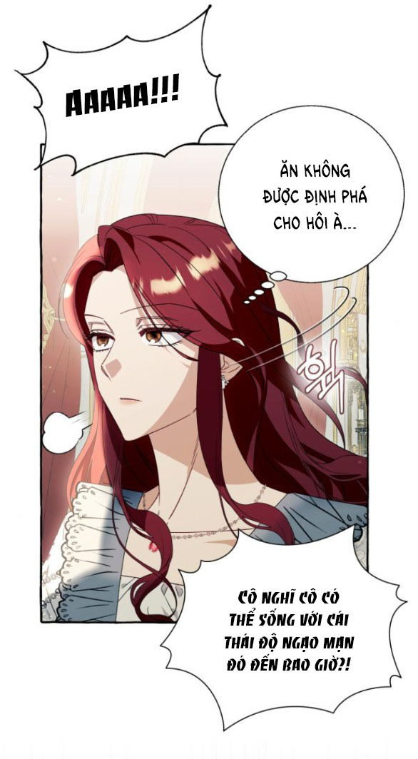 tôi tưởng đó chỉ là tiểu thuyết trọng sinh bình thường chapter 61.1 3