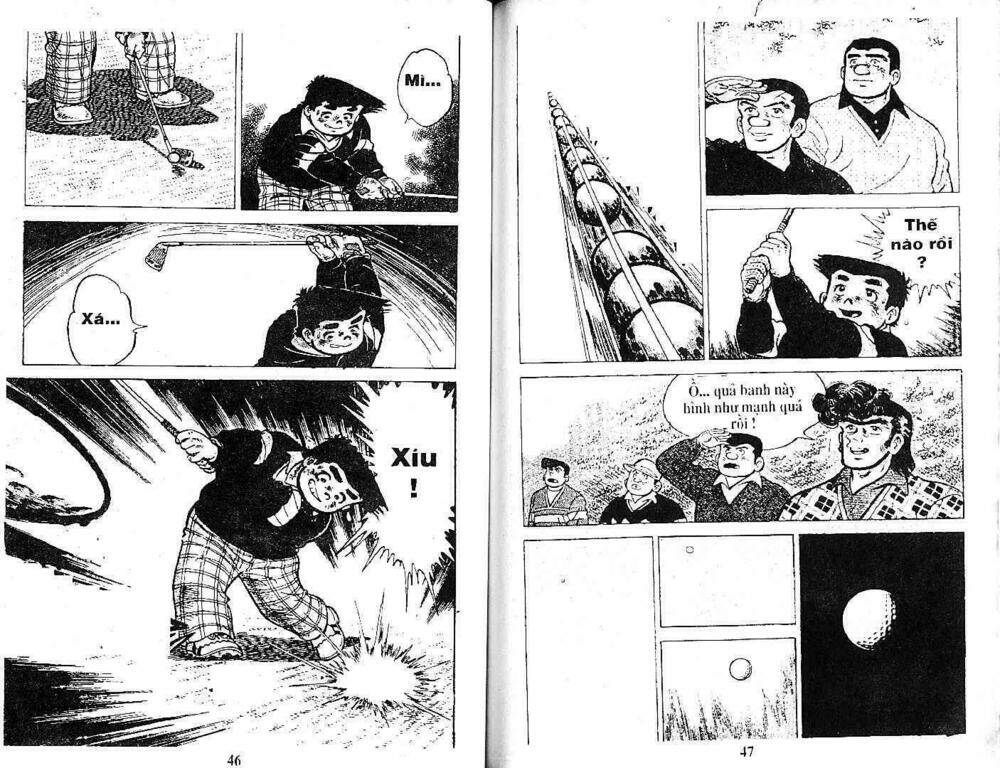 tân teppi chapter 31 22