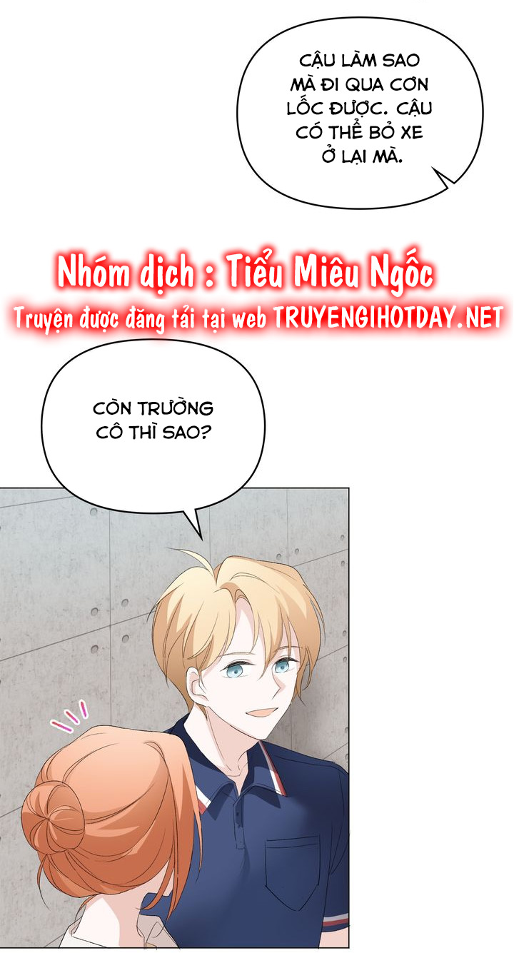 juliet, chúng ta không phải ở kansas đâu! chapter 6 53