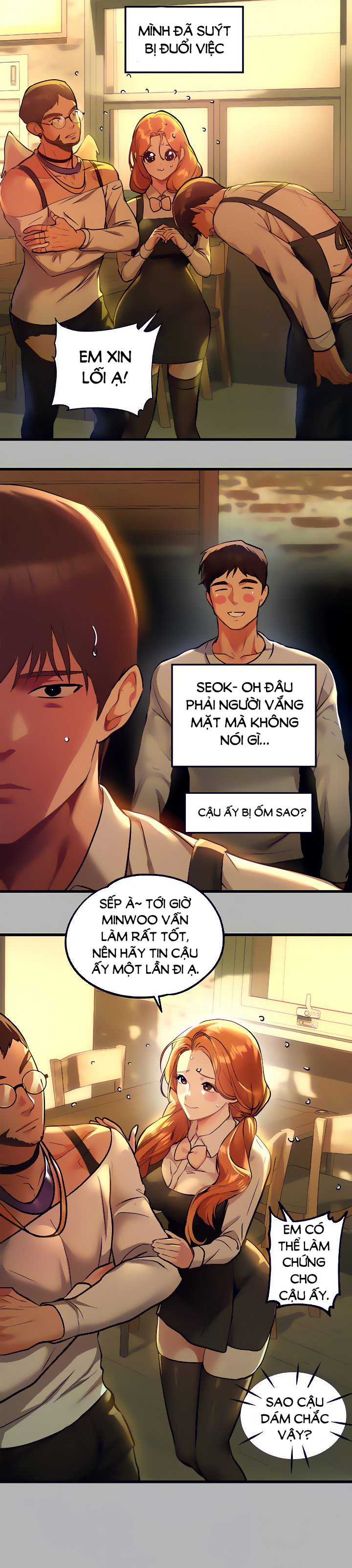 chị chủ nhà của tôi chapter 46.1 4